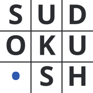 sudoku app icon